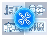 Единый Сервисный Центр ПРОСОФТ – профессиональный ремонт оборудования ушедших с рынка брендов