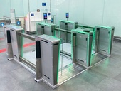 Биометрические шлюзы PFORT участвуют в реализации сервиса посадки на самолёт «Мигом»