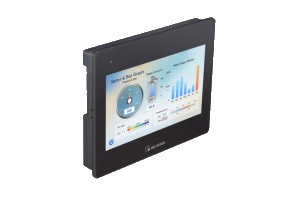 cMT2102X — мощный HMI-интерфейс для построения интеллектуальных производств cMT2102X — мощный HMI-интерфейс для построения интеллектуальных производств