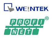 Расширение поддержки протоколов в HMI от Weintek — теперь и Profinet