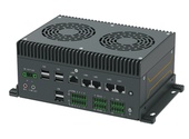 Вычислительная платформа JHCTECH BRAV-7135 открывает новую эру «умного» сельского хозяйства