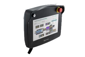 cMT3106XM - новая веха в эффективности управления от Weintek cMT3106XM - новая веха в эффективности управления от Weintek