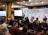 PFORT представил решения для аэропортов на&nbsp;VI&nbsp;Евразийском международном форуме «Пассажирские терминалы – 2025»