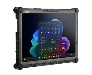 Новый 14-дюймовый планшет G140 от Getac